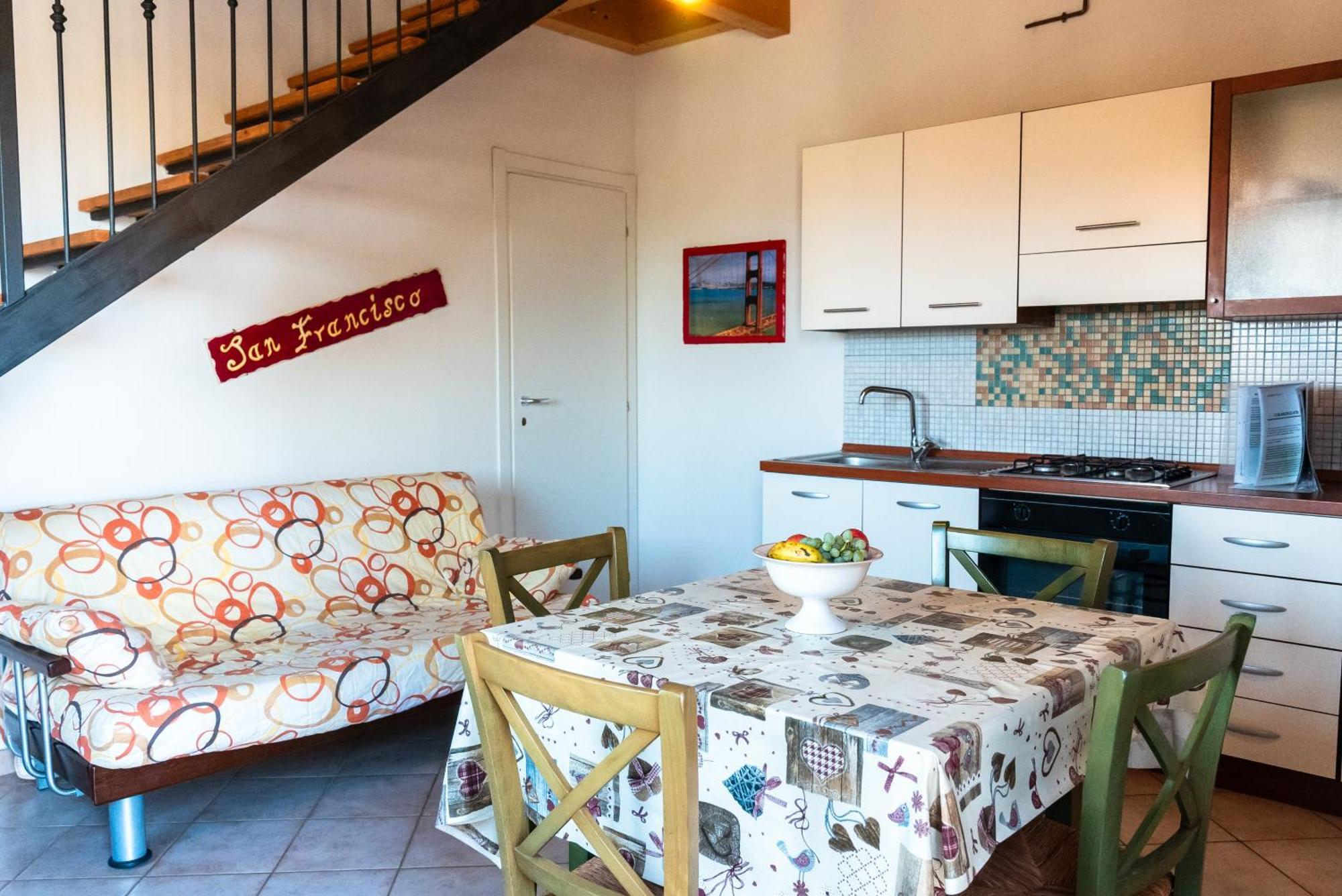 Corropoli Residence Il Villaggio Del Re מראה חיצוני תמונה