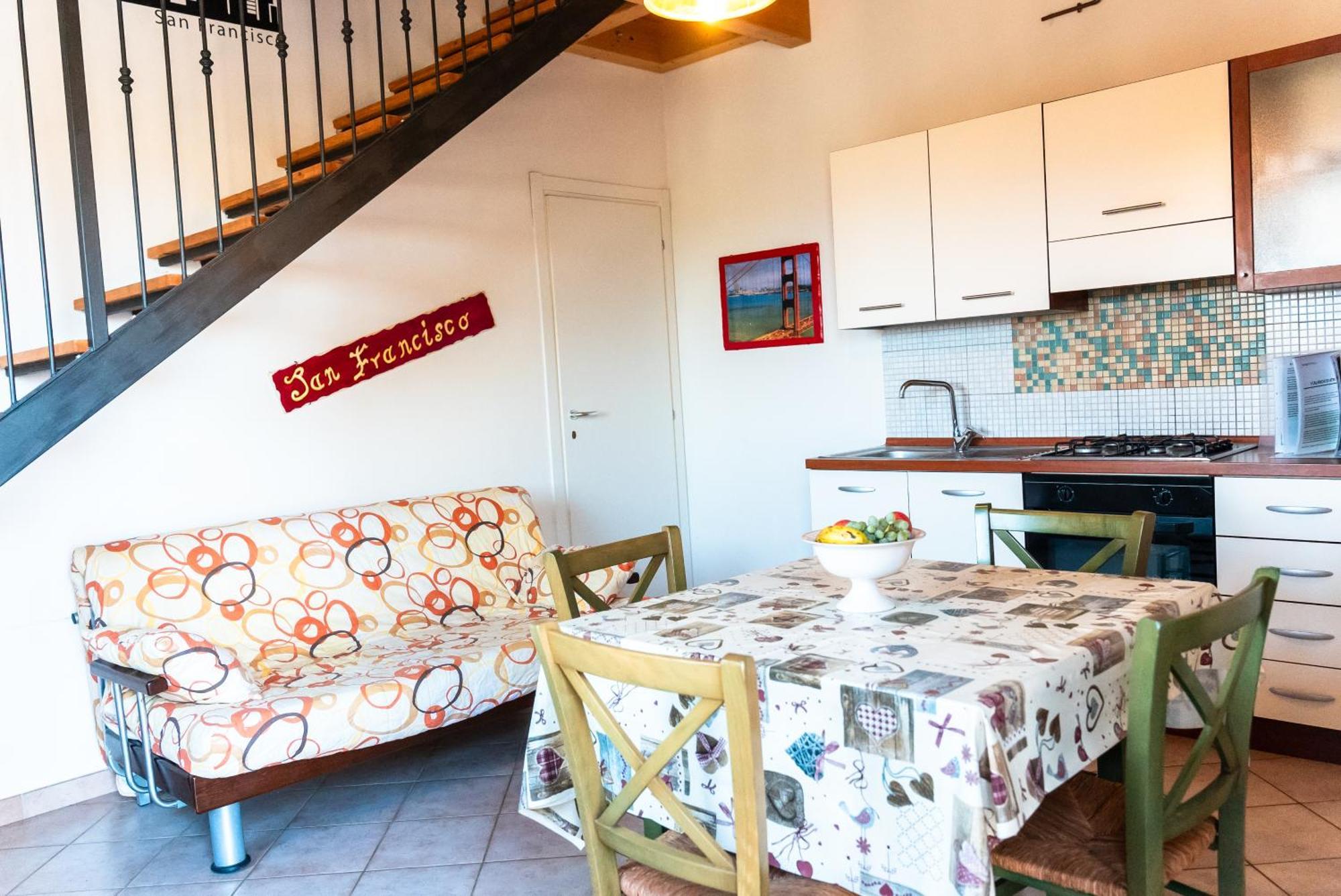 Corropoli Residence Il Villaggio Del Re מראה חיצוני תמונה