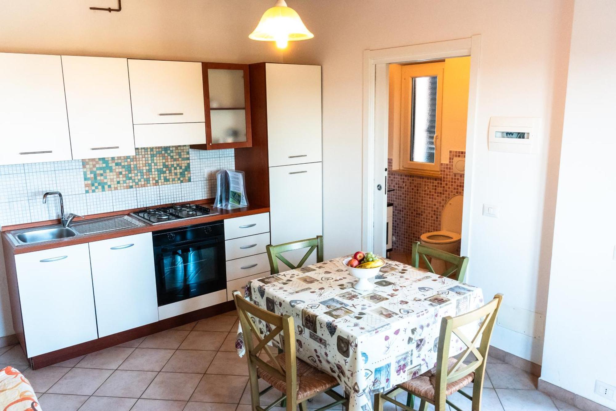 Corropoli Residence Il Villaggio Del Re מראה חיצוני תמונה