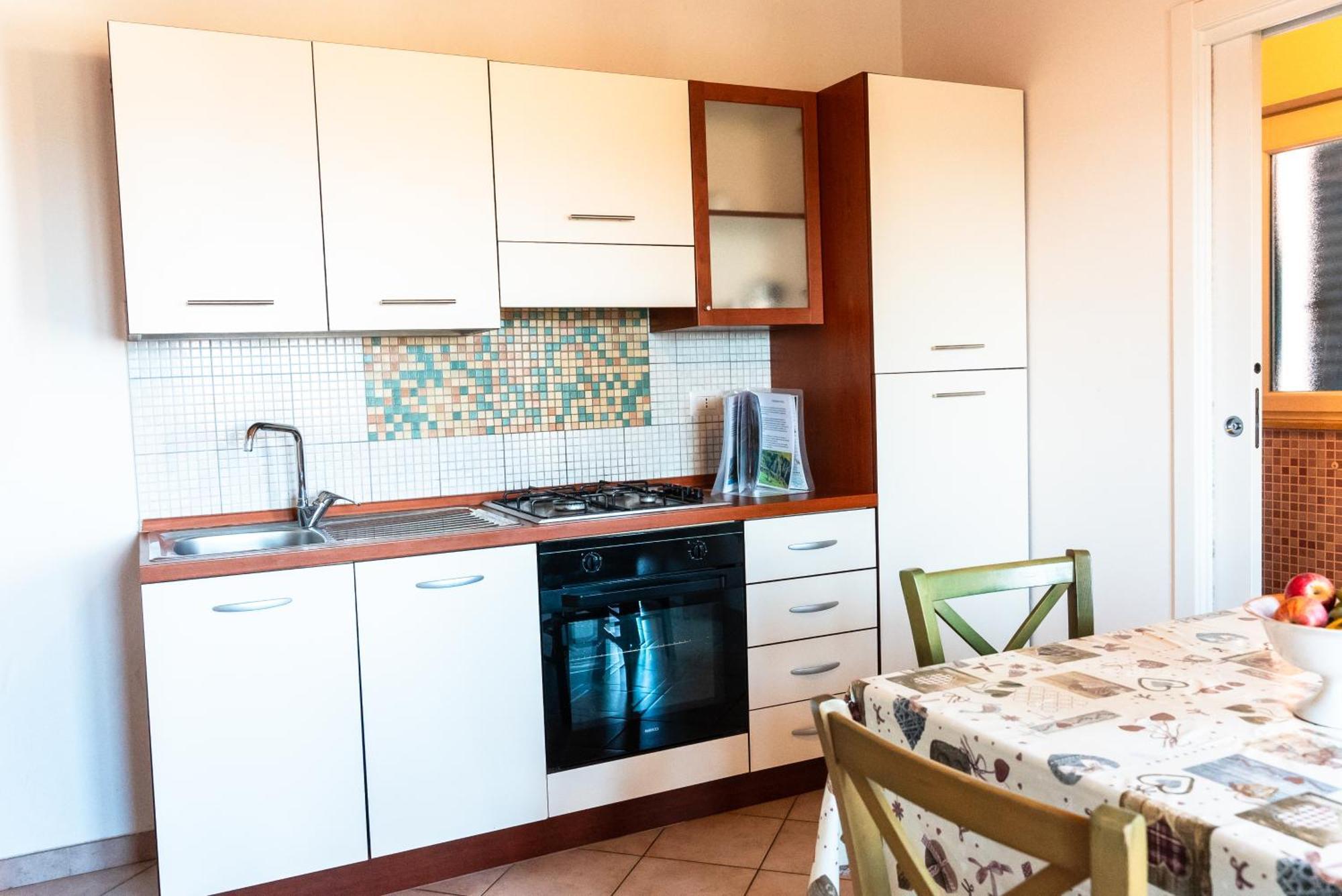 Corropoli Residence Il Villaggio Del Re מראה חיצוני תמונה